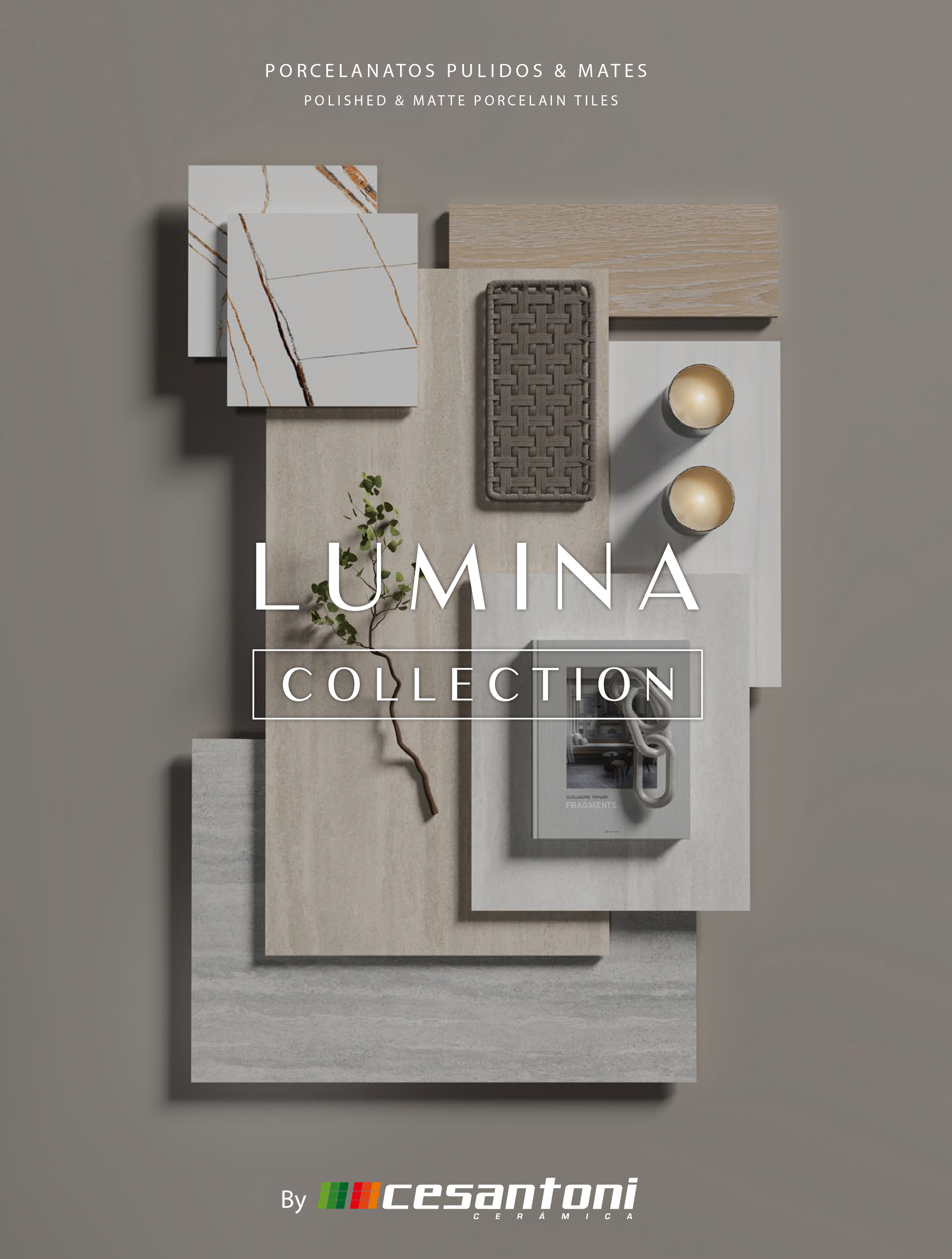 Catalogo Lumina 2