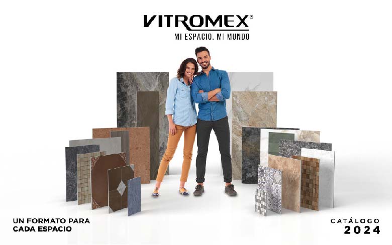 Catalogo Vitromex