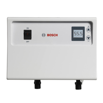 CALENTADOR BOSCH CONTROLHEAT (TRONIC 4000 C) 220 VOLTS 12 KW