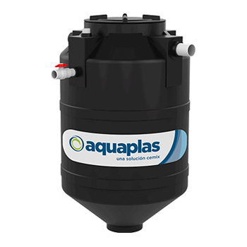 BIODIGESTOR AQUAPLAS 600 LITROS